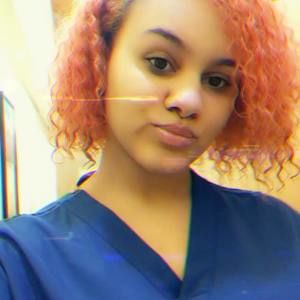 Meet your Posher, Keisha